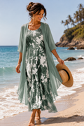Vestido Amélie