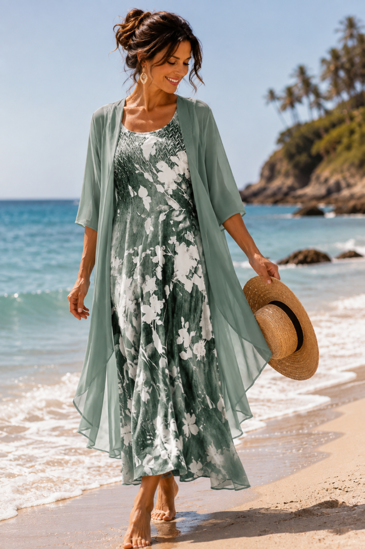 Vestido Amélie